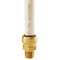 Apollo 3/4 in. Brass Push-To-Connect x 1/2 in. Male Pipe Thread Reducer Reducing Adapter FSBMA3412 - alternate 4
